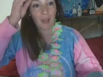 Chaturbate Live Sex Cam of shymilf535