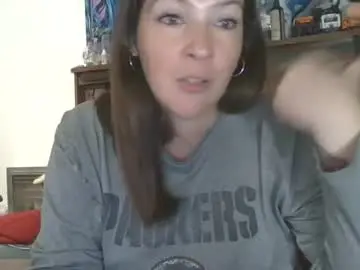 Chaturbate Live Sex Cam of shymilf535
