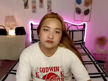 Chaturbate Adult Video Chat of slave_amanda69
