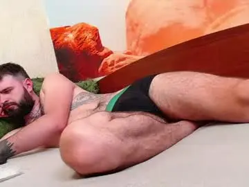 Chaturbate Nude Webcam of wow_devil