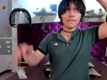 Chaturbate Free Porn Cam of brunodeluca_