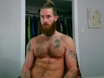 Chaturbate Free Porn Cam of daddyafterdark1