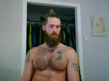 Chaturbate Sex Cam of daddyafterdark1