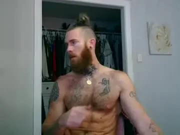 Chaturbate Sex Cam of daddyafterdark1