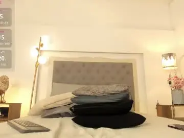 Chaturbate Adult Video Chat of ellieadeline