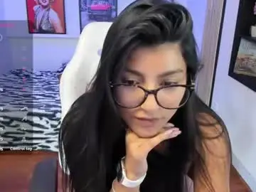 Chaturbate Watch Live Sex Cams of hailey_adams