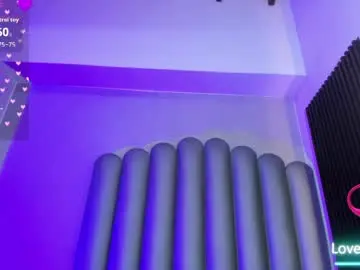 Chaturbate Adult Webcams of luna_bella_23