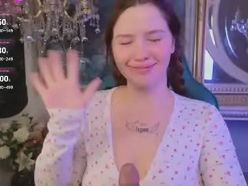 Chaturbate Sex Chat of marrymilash