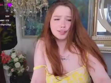 Chaturbate Adult Video Chat of marrymilash