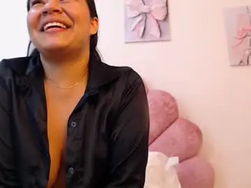 Chaturbate Free Porn Cam of mila_adamss
