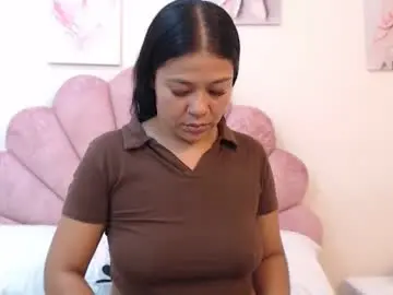 Chaturbate Live Sex of mila_adamss