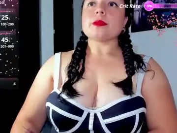 Chaturbate Sex Cam of zafiira_1
