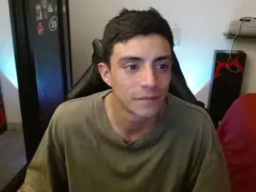 Chaturbate Private Sex Chat of _schnnneider_