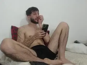 Chaturbate Free Porn Cam of angel_damons_