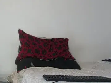 Chaturbate Sex Cam of angel_damons_