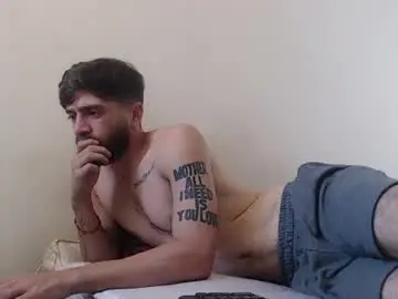 Chaturbate Best live sex cam show of angel_damons_
