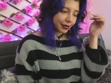 Chaturbate Adult Webcam of aria_silk