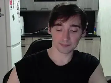 Chaturbate Best live sex cam show of baxterss