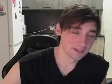 Chaturbate Sex Cam of baxterss