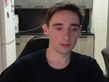 Chaturbate Live Sex Cam of baxterss