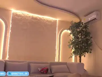 Chaturbate Adult Webcams of dakota_leex