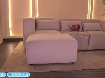 Chaturbate Best Webcam of dakota_leex