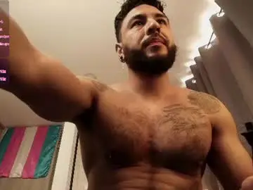 Chaturbate Adult Webcam of drake_jackson11