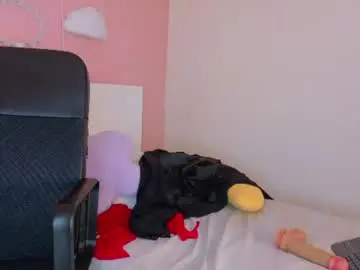 Chaturbate Adult Video Chat of dulcesexy__