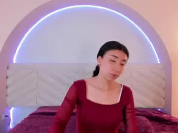 Chaturbate Watch Live Sex Cams of isabella_crofts