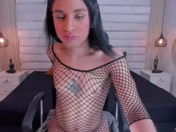 Chaturbate Free Porn Cam of isis_fem_