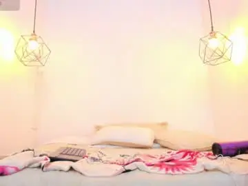 Chaturbate Live Porn of margot1__