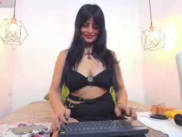Chaturbate Free Live Porn of margot1__