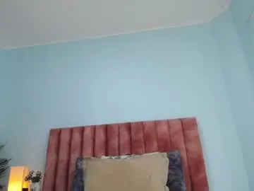 Chaturbate Live Sex of nana_levy