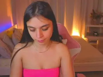 Chaturbate Best live sex cam show of nina_fierce