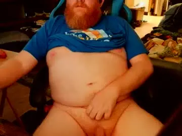 Chaturbate Sex Cam of red_sea_bear