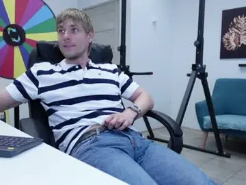 Chaturbate Sex Chat of richard_hards
