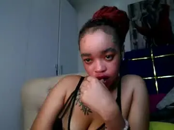 Chaturbate Adult Video Chat of sexymel022