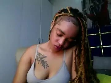 Chaturbate Adult Video Chat of sexymel022