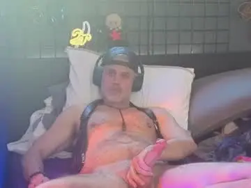Chaturbate Best Webcam of xxxleolustxxx