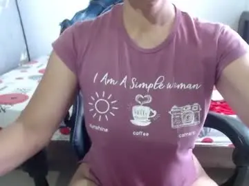 Chaturbate Nude Webcam of horny_and_daring