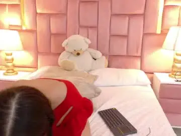 Chaturbate Live Porn of lucianaatorress