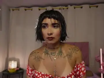 Chaturbate Free Live Porn of _saraaparker_