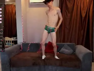 Chaturbate Live Sex Cam of aaron_bang