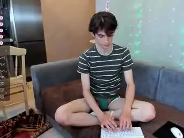 Chaturbate Adult Webcams of aaron_bang