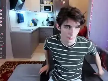 Chaturbate Adult Webcam of aaron_bang