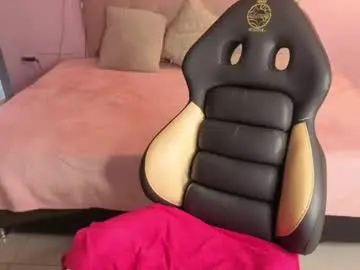 Chaturbate Free Porn Cam of androm3da_