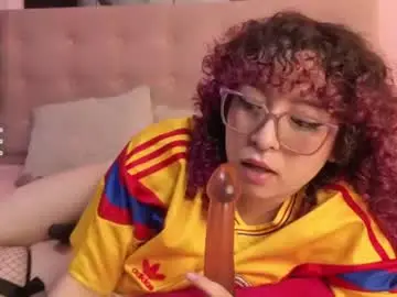 Chaturbate Best live sex cam show of androm3da_