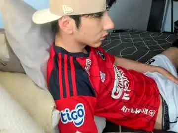 Chaturbate Live Porn of austin1119a