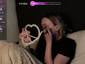 Chaturbate Live Porn of fluffy_cloude