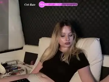 Chaturbate Free Live Porn of fluffy_cloude